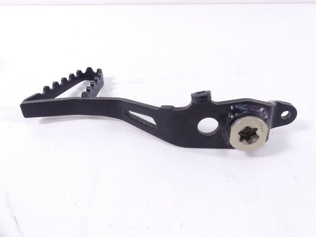 2013 BMW R1200GS GSW K50 Brake Paddle Rear Lever 35218530611 {{ shop.shopifyCountryName }} - Mototech271