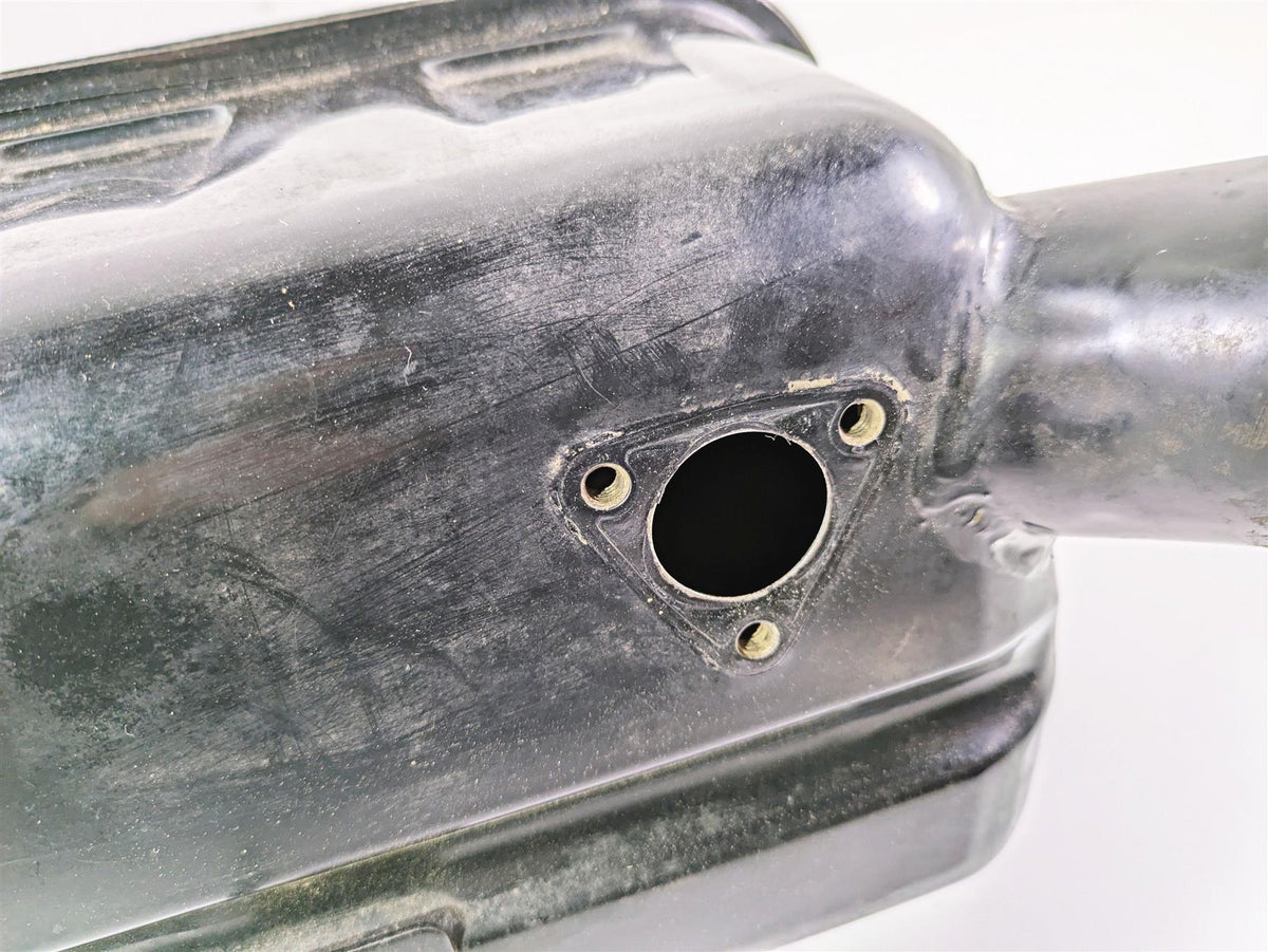 2010 Kawasaki 610 4x4 Mule Metal Fuel Gas Petrol Tank Reservoir 51001-0093 {{ shop.shopifyCountryName }} - Mototech271