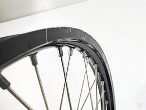 2007 KTM 450 SXF Excel Front Wheel Rim 21x1.6 7730900104430 | Mototech271