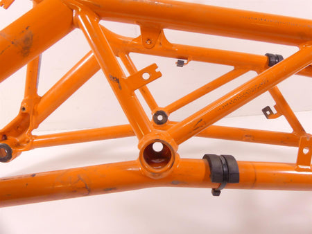 2019 KTM 1290R Super Adventure Frame Chassis Slvg 3K - Read 60703001100EB {{ shop.shopifyCountryName }} - Mototech271