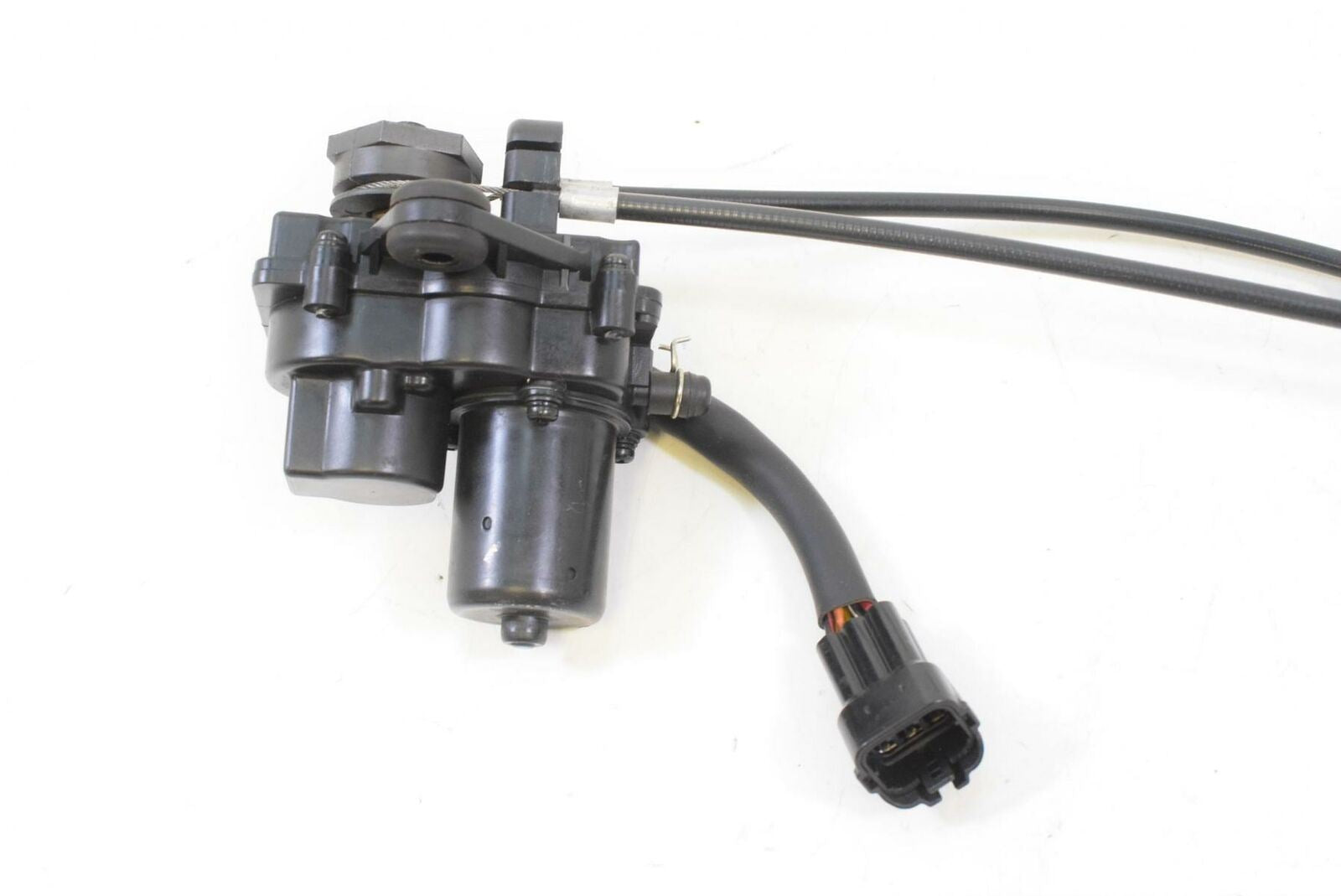 2010 Ducati 848 Exhaust Valve Flap Servo Motor Actuator 59340301A {{ shop.shopifyCountryName }} - Mototech271