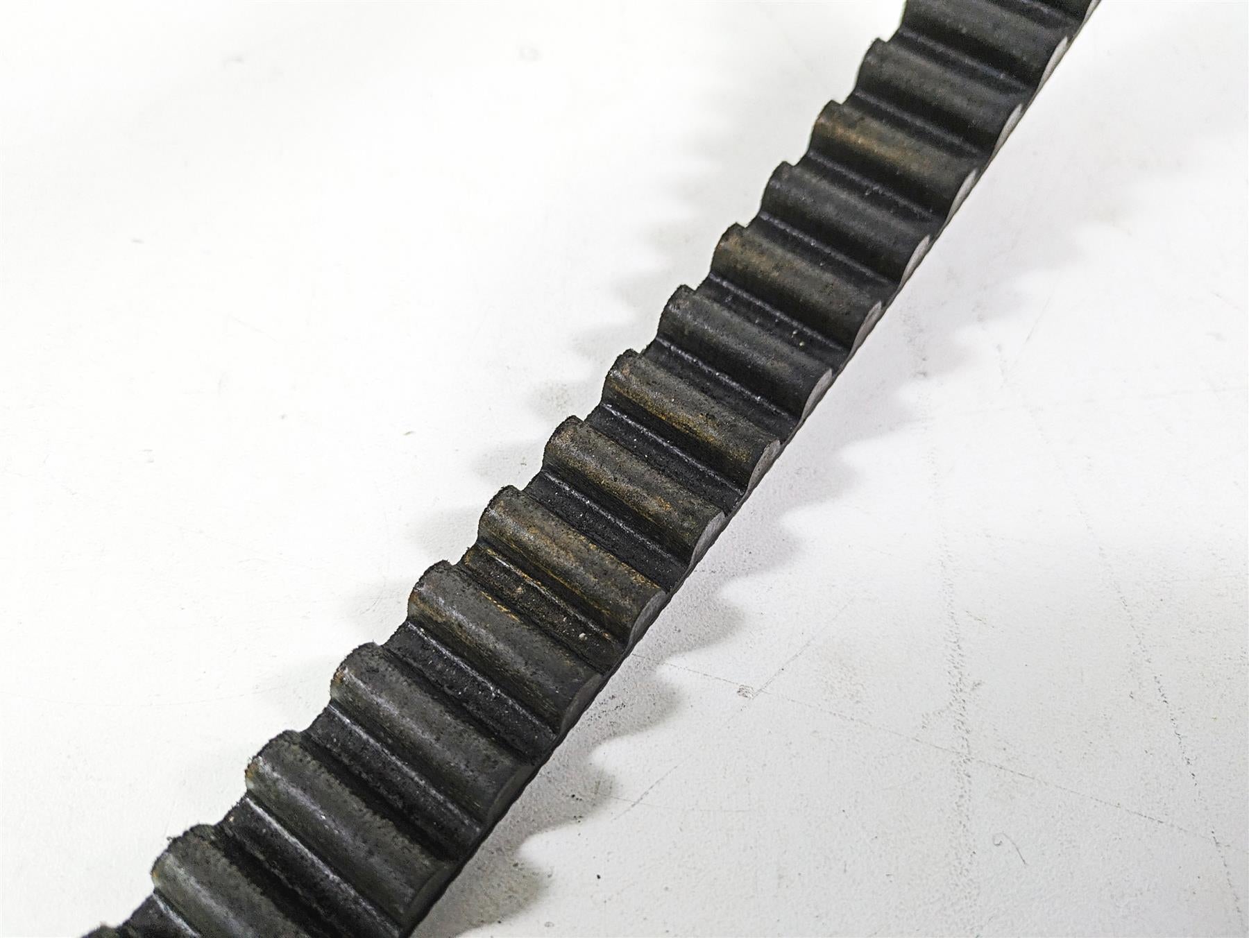 2017 Harley Dyna FXDB Street Bob Rear Drive Belt 131T 1" 40046-07 {{ shop.shopifyCountryName }} - Mototech271