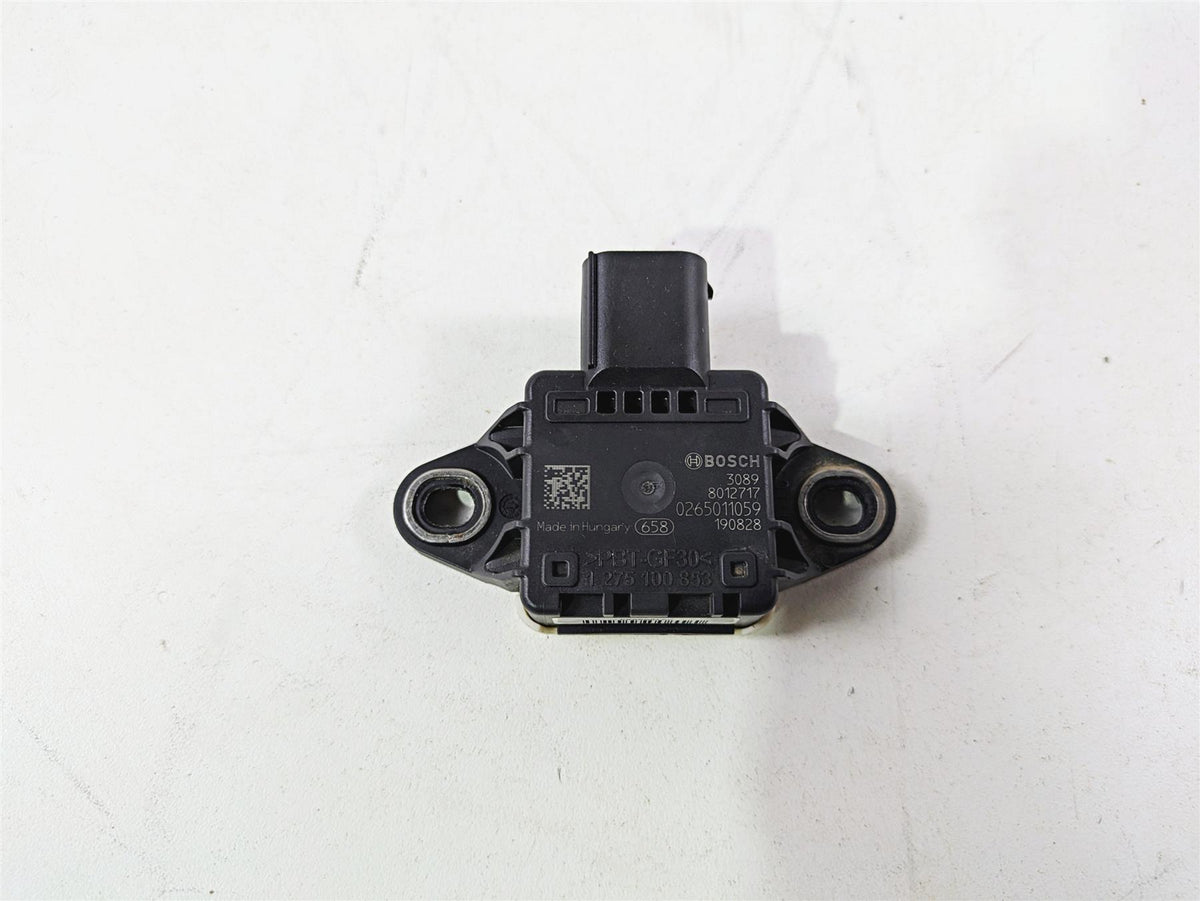 2020 KTM 1290 Super Adventure R Fall Lean Angle Sensor Bosch 60342090100 {{ shop.shopifyCountryName }} - Mototech271