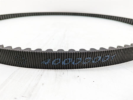 2013 Harley Softail FLSTC Heritage Classic Rear Main Drive Belt 133T 1" 40000001 {{ shop.shopifyCountryName }} - Mototech271