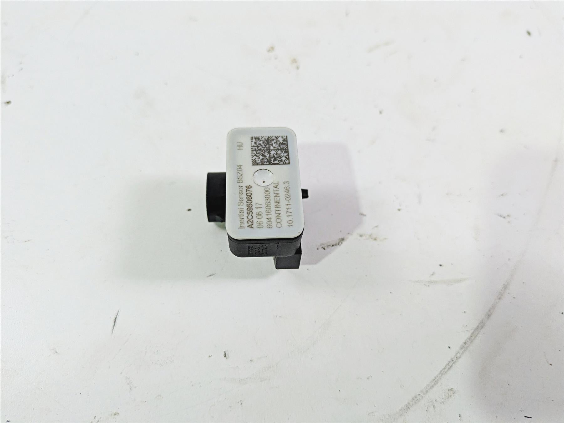 2018 KTM 1290 Super Adv S Inertial Acceleration Sensor 60416063000 {{ shop.shopifyCountryName }} - Mototech271