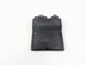 2008 Yamaha XVS1300 V-Star Tourer Cdi Ecm Engine Control Module 3D8-8591A-10-00 | Mototech271