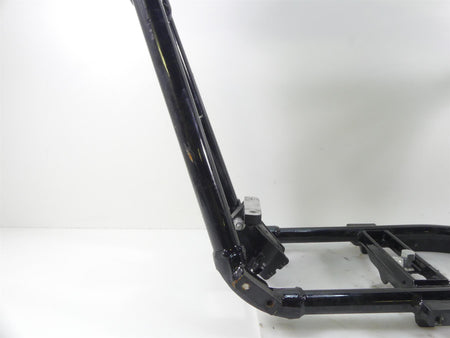 2016 Harley FXDLS Dyna Low Rider Bent Chassis Frame 29Dgr Slvg 47745-06B {{ shop.shopifyCountryName }} - Mototech271
