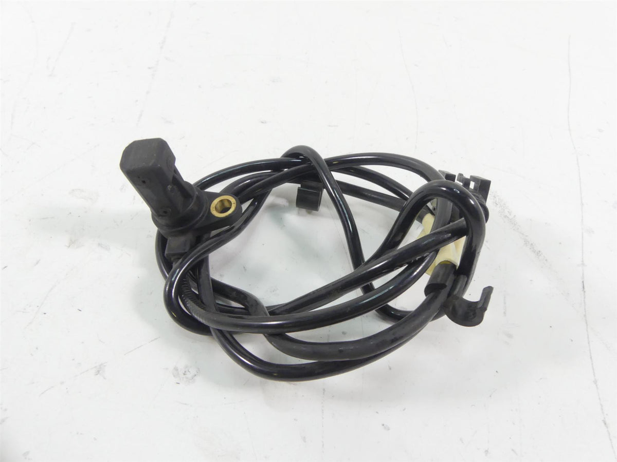 2015 BMW K1600GT K48 Front Abs Brake Wheel Speed Sensor 34527677824 {{ shop.shopifyCountryName }} - Mototech271