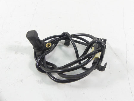 2015 BMW K1600GT K48 Front Abs Brake Wheel Speed Sensor 34527677824 {{ shop.shopifyCountryName }} - Mototech271