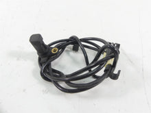Load image into Gallery viewer, 2015 BMW K1600GT K48 Front Abs Brake Wheel Speed Sensor 34527677824
