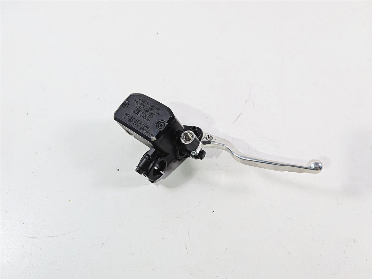 2013 KTM 990 Adventure Baja Brembo Front Brake Master Cylinder 60013001000-Mototech271