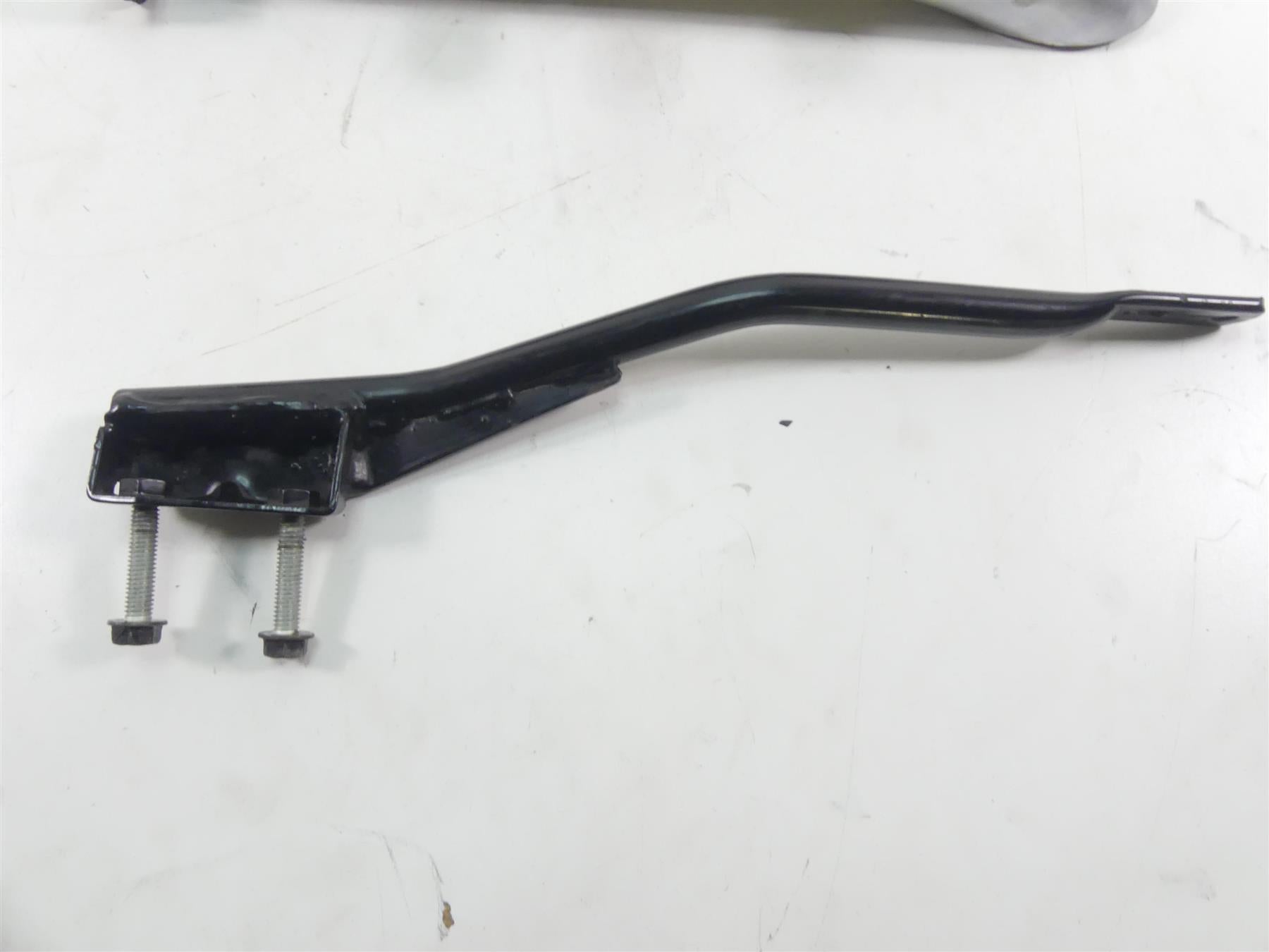 2003 Harley Sportster XL1200 C 100th Anniv Slash Cut SlipOn Muffler Exhaust Set {{ shop.shopifyCountryName }} - Mototech271