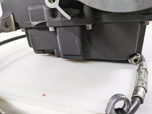 2012 Harley FLD Dyna Switchback Transmission Gear Box 6 Speed 33083-10A | Mototech271