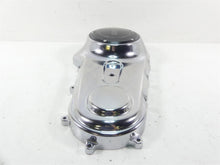 Load image into Gallery viewer, 2014 Harley FXDL Dyna Low Rider Outer Primary Drive Cover Mid Ctrl 60761-06
