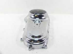 2014 Harley FXDL Dyna Low Rider Outer Primary Drive Cover Mid Ctrl 60761-06