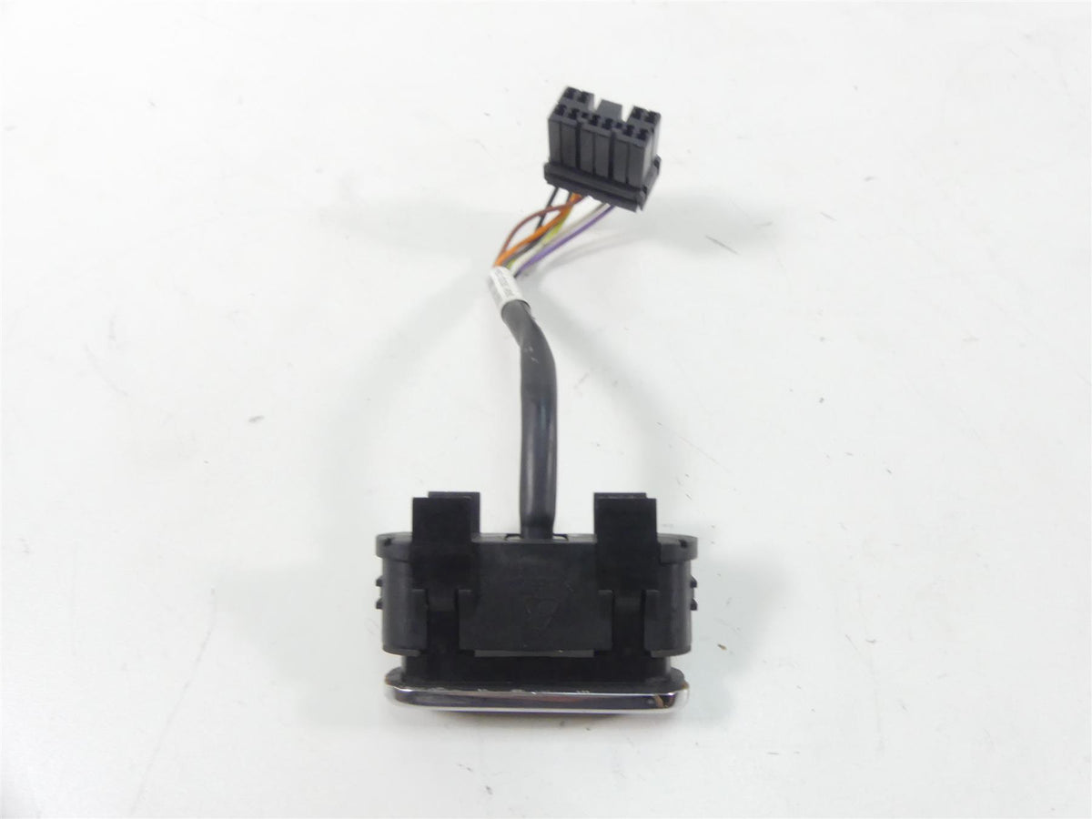 2010 Harley Touring FLHX Street Glide Indicator Blinker Oil Lights 68789-96 {{ shop.shopifyCountryName }} - Mototech271