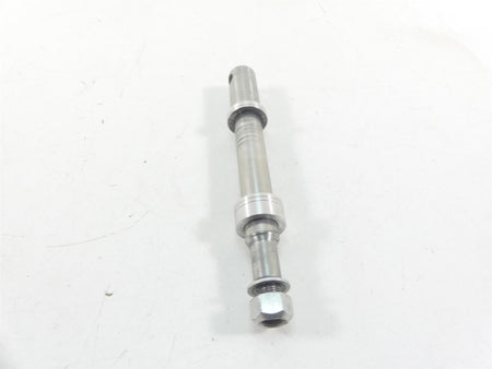 2019 Harley XL883 N Sportster Iron Front 25mm Wheel Spindle Axle 43000001 {{ shop.shopifyCountryName }} - Mototech271