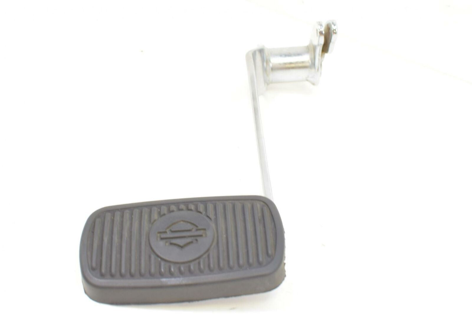 2010 Harley Touring FLHTCU Electra Glide Rear Brake Pedal Peg 42407-08 {{ shop.shopifyCountryName }} - Mototech271