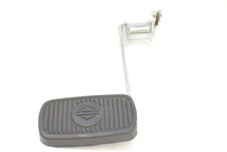 2010 Harley Touring FLHTCU Electra Glide Rear Brake Pedal Peg 42407-08 {{ shop.shopifyCountryName }} - Mototech271
