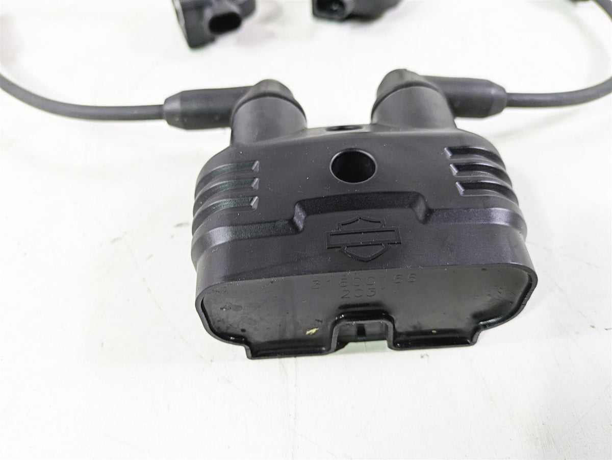 2022 Harley RA1250 S Pan America Ignition Coil Set 31600167 31600166 {{ shop.shopifyCountryName }} - Mototech271