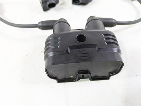 2022 Harley RA1250 S Pan America Ignition Coil Set 31600167 31600166 {{ shop.shopifyCountryName }} - Mototech271