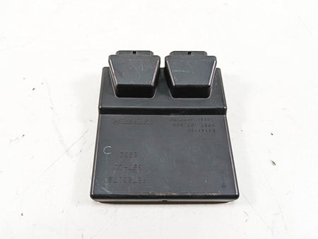 2018 Yamaha YXZ1000R EPS SS Ecm Cdi Ecu Engine Control Module B57-8591A-11-00 {{ shop.shopifyCountryName }} - Mototech271