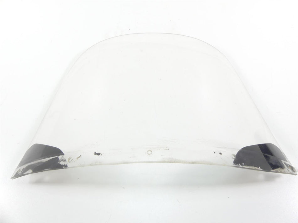 1995 Harley Touring FLHTCU Electra Glide Aftermarket Windshield Screen + Bags {{ shop.shopifyCountryName }} - Mototech271
