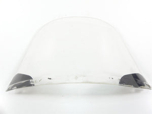 1995 Harley Touring FLHTCU Electra Glide Aftermarket Windshield Screen + Bags | Mototech271