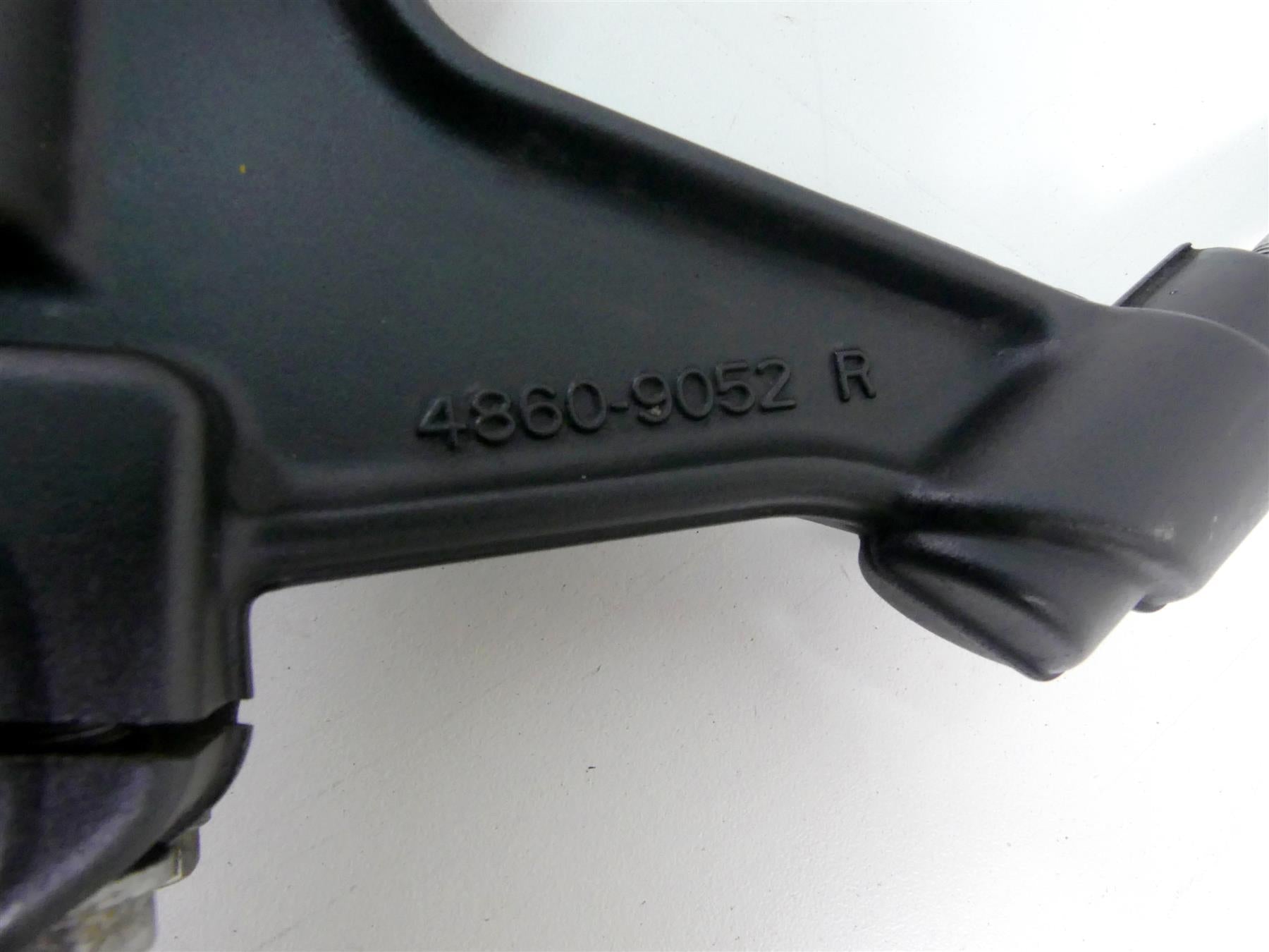 2015 KTM 1290 Adventure Front WP White Power Fork Leg Set 14181O2601 {{ shop.shopifyCountryName }} - Mototech271
