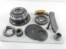 Load image into Gallery viewer, 2013 Harley Touring FLTRX Road Glide Primary Drive Clutch Kit - 28K 37816-11 | Mototech271
