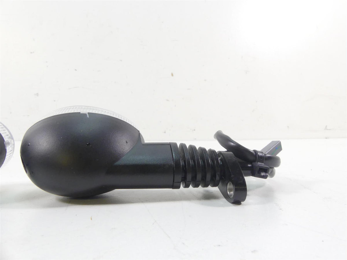 2022 Kawasaki KLR650 KL650 Adv Rear Blinker Turn Signals 23037-0416 23037-0417 {{ shop.shopifyCountryName }} - Mototech271