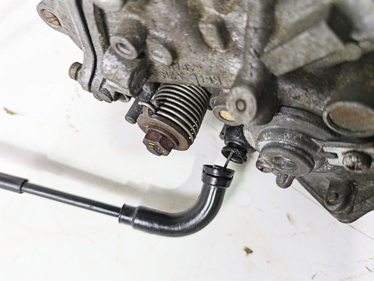 2002 Honda VT1100 Shadow Sabre Carburetor Carb - Read 16100-MAA-L00 {{ shop.shopifyCountryName }} - Mototech271
