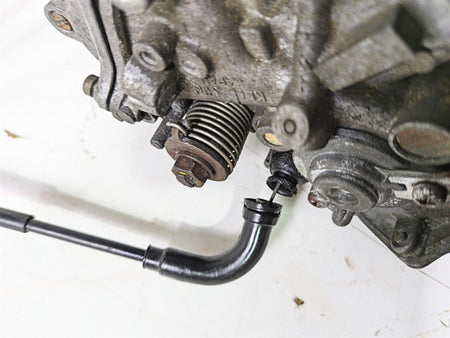 2002 Honda VT1100 Shadow Sabre Carburetor Carb - Read 16100-MAA-L00 {{ shop.shopifyCountryName }} - Mototech271