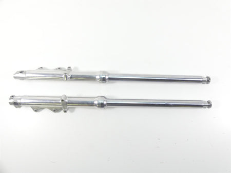 1993 Harley Dyna FXDL Low Rider 39mm Dual Brake Front Forks 45949-92 45952-90 {{ shop.shopifyCountryName }} - Mototech271