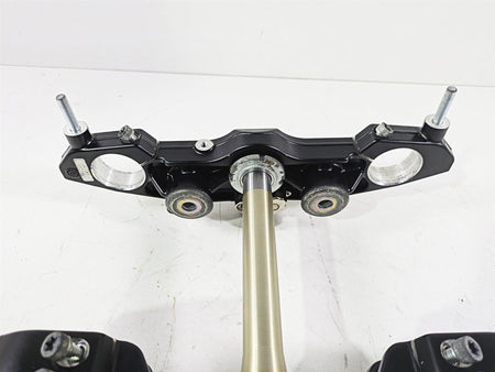 2018 Indian Chieftain Limited Straight Upper Lower Triple Tree 1824691 1824716 {{ shop.shopifyCountryName }} - Mototech271