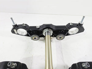 2018 Indian Chieftain Limited Straight Upper Lower Triple Tree 1824691 1824716 | Mototech271
