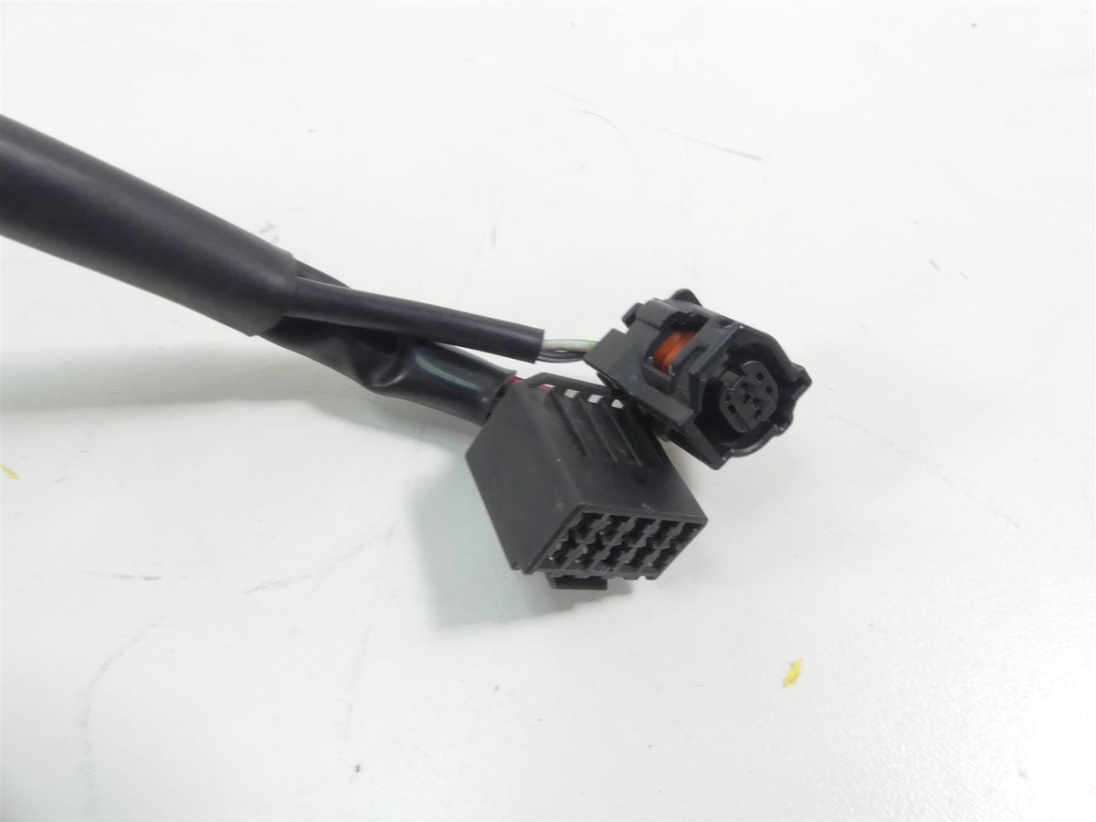 2015 Yamaha MT09 FZ09 Right Hand Start Kill Control Switch 1RC-83963-00-00 {{ shop.shopifyCountryName }} - Mototech271
