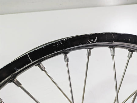 2007 KTM 450 SXF Excel Front Wheel Rim 21x1.6 7730900104430 {{ shop.shopifyCountryName }} - Mototech271