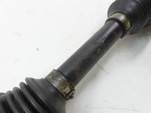 Load image into Gallery viewer, 2014 Can Am Renegade 1000 STD Left Rear CV Drive Axle Shaft 705501485 | Mototech271
