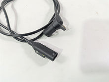 Load image into Gallery viewer, 2017 Aprilia RSV 1100 Tuono V4 Factory Rear Abs Brake Wheel Speed Sensor 859792
