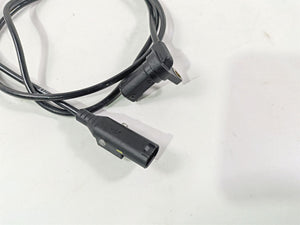2017 Aprilia RSV 1100 Tuono V4 Factory Rear Abs Brake Wheel Speed Sensor 859792