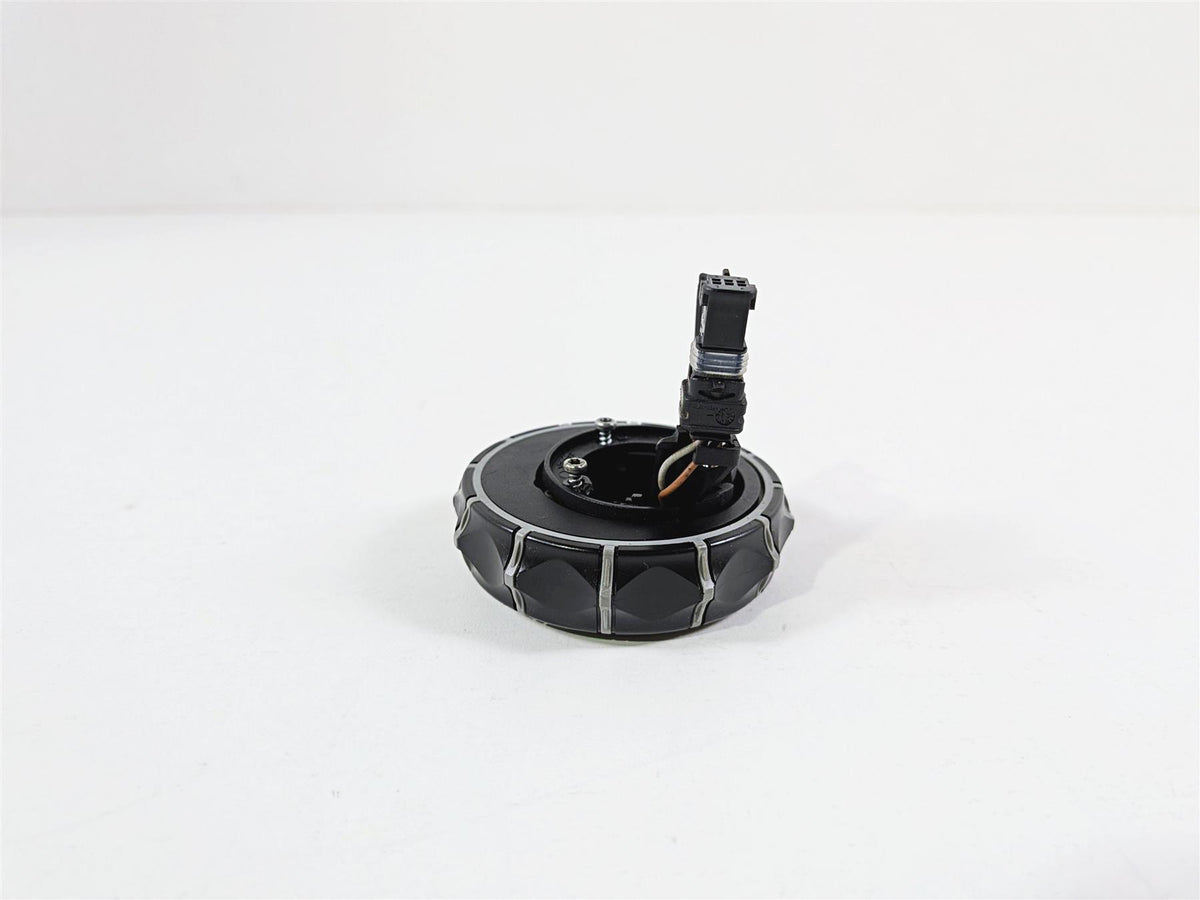 2015 BMW R1200GS K50 Round Multi Controller Switch 61317727498 {{ shop.shopifyCountryName }} - Mototech271