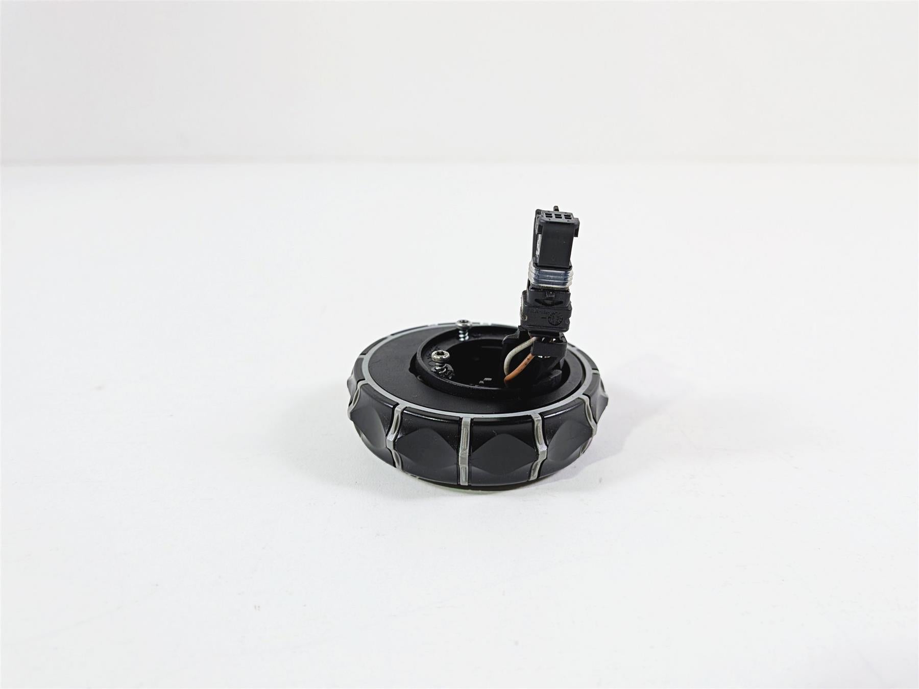 2015 BMW R1200GS K50 Round Multi Controller Switch 61317727498 {{ shop.shopifyCountryName }} - Mototech271