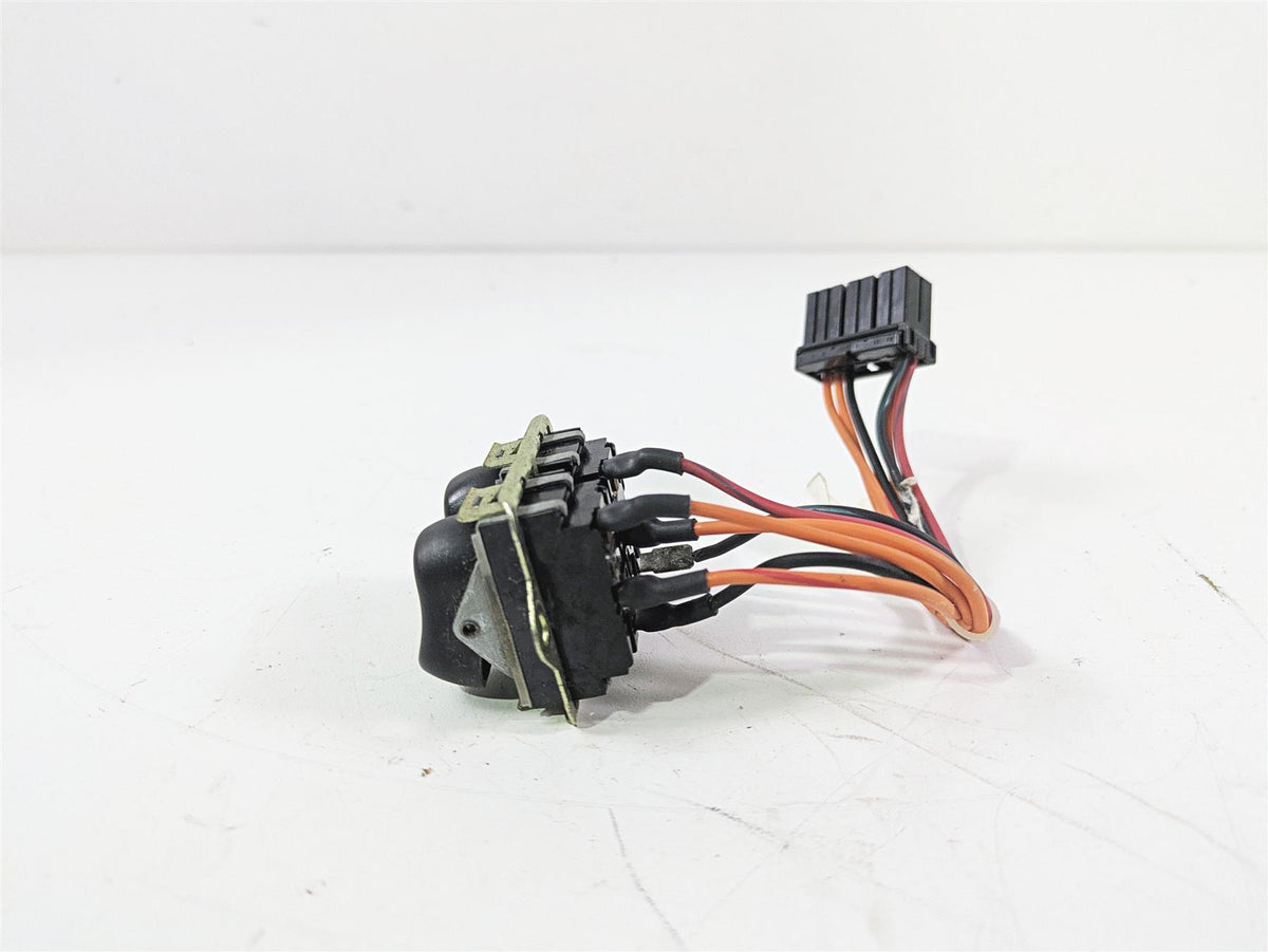 2010 Harley Touring FLHXSE CVO Street Glide Auxiliary Switches 70219-08 {{ shop.shopifyCountryName }} - Mototech271