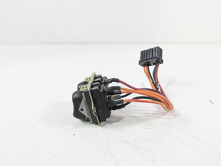 2010 Harley Touring FLHXSE CVO Street Glide Auxiliary Switches 70219-08 {{ shop.shopifyCountryName }} - Mototech271