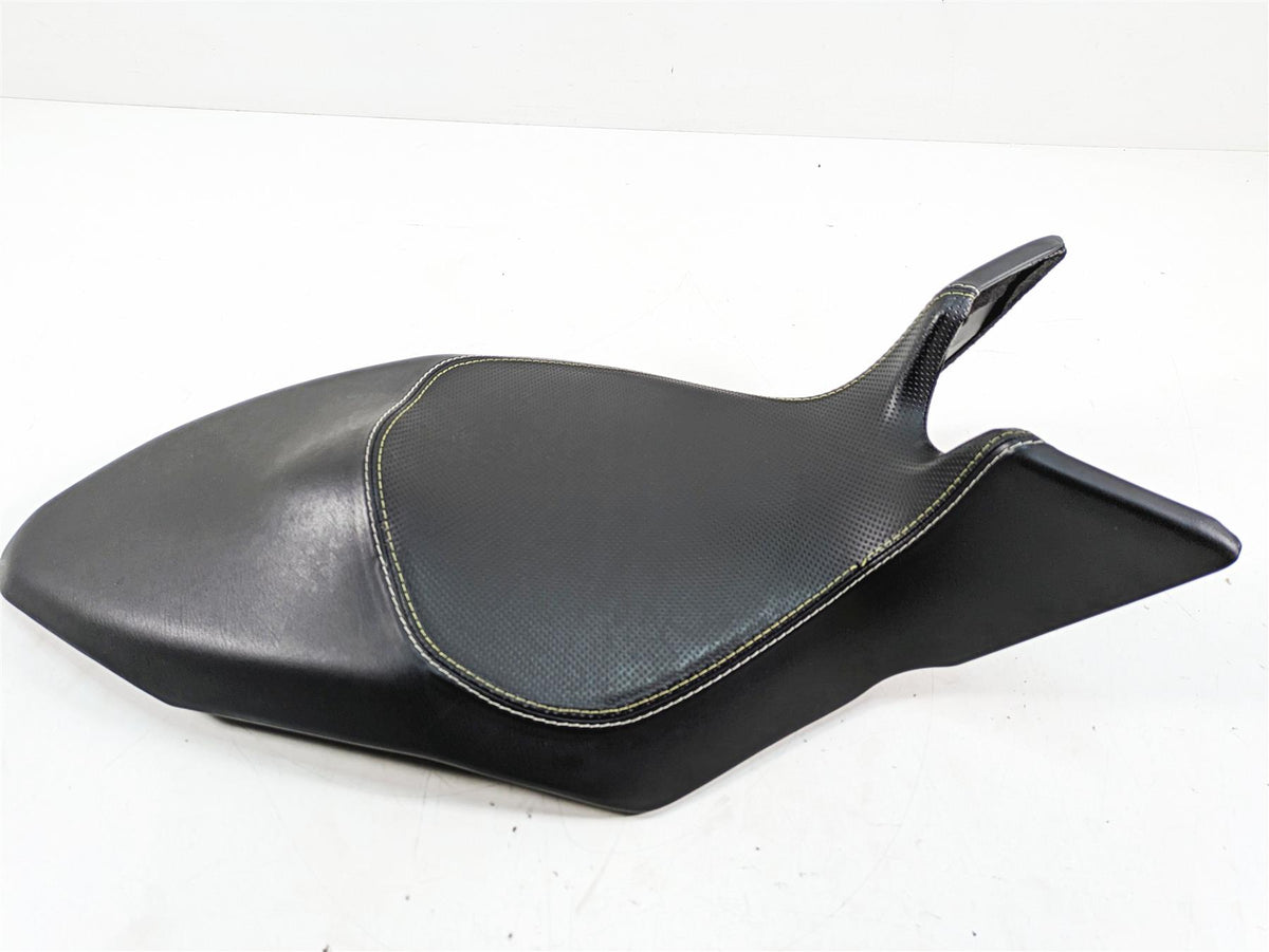2017 Mv Agusta Dragster 800 Duo Rider Passenger Seat Saddle 80A0B8855 {{ shop.shopifyCountryName }} - Mototech271