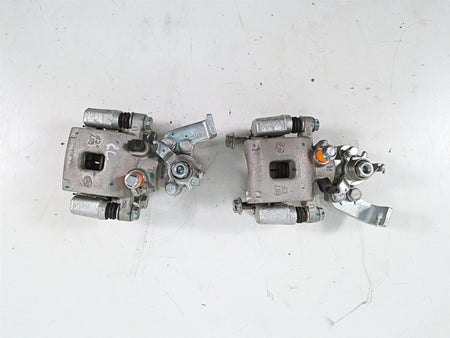 2021 CFMoto Zforce 500 Trail Rear Brake Caliper Set 5BWB-081200-10000 {{ shop.shopifyCountryName }} - Mototech271