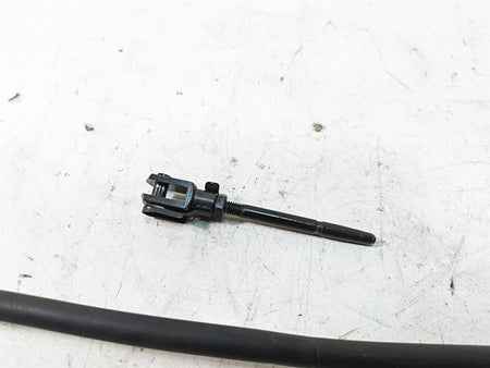 2007 BMW R1200RT K26 Brembo Rear Brake Master Cylinder I-Abs Gen2 34317705580 {{ shop.shopifyCountryName }} - Mototech271