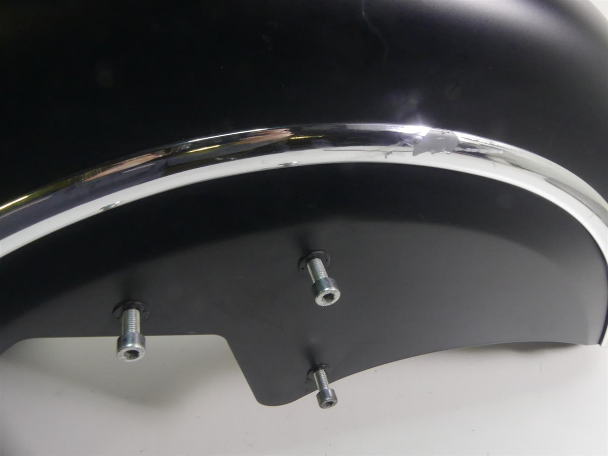 2016 Indian Chieftain Dark Horse Front Fender Tire Hugger Guard - Read 1019176 {{ shop.shopifyCountryName }} - Mototech271