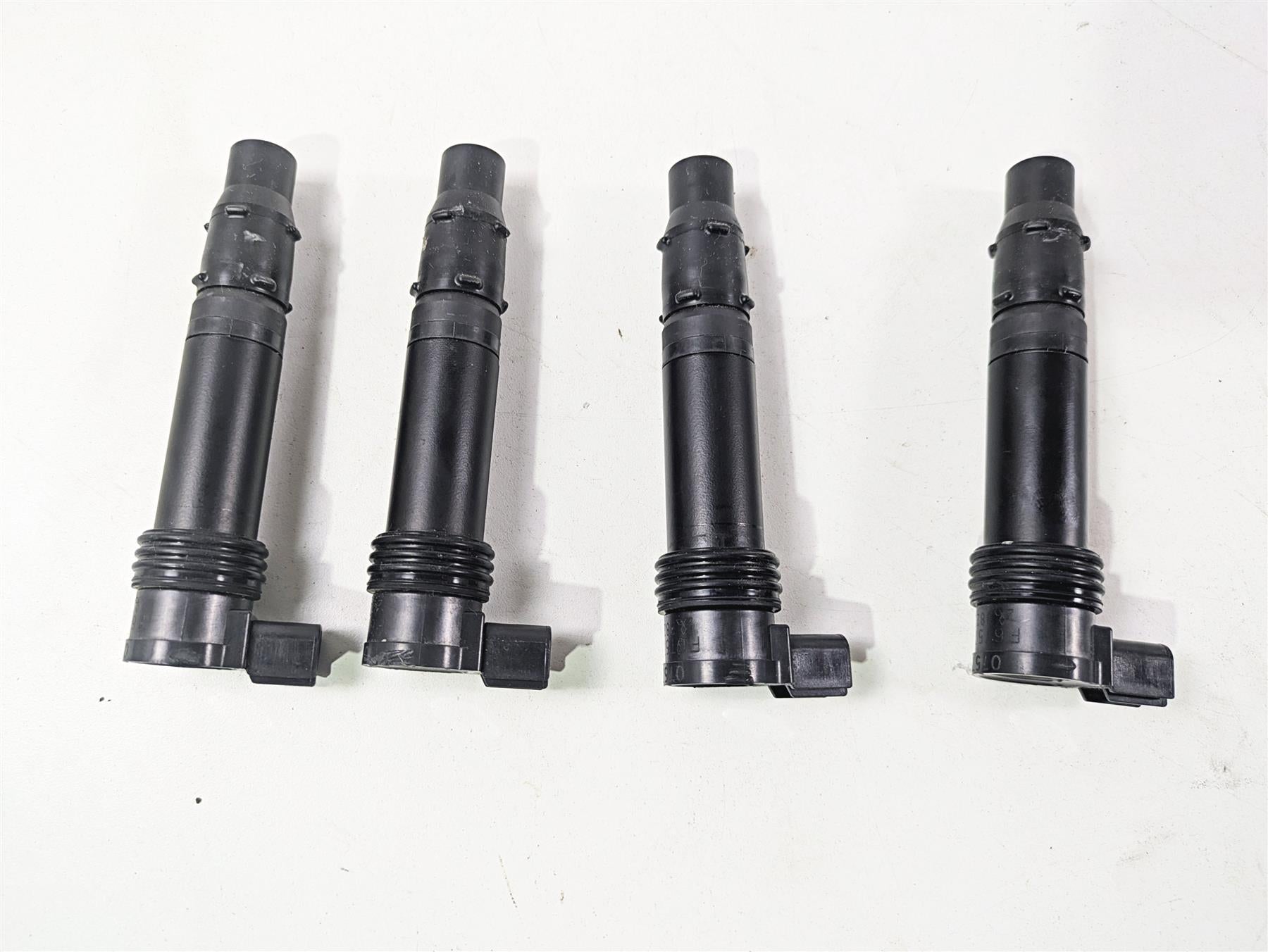 2024 Kawasaki ZX6R ZX636 Ninja Ignition Coils 21171-0757 F6T578 {{ shop.shopifyCountryName }} - Mototech271